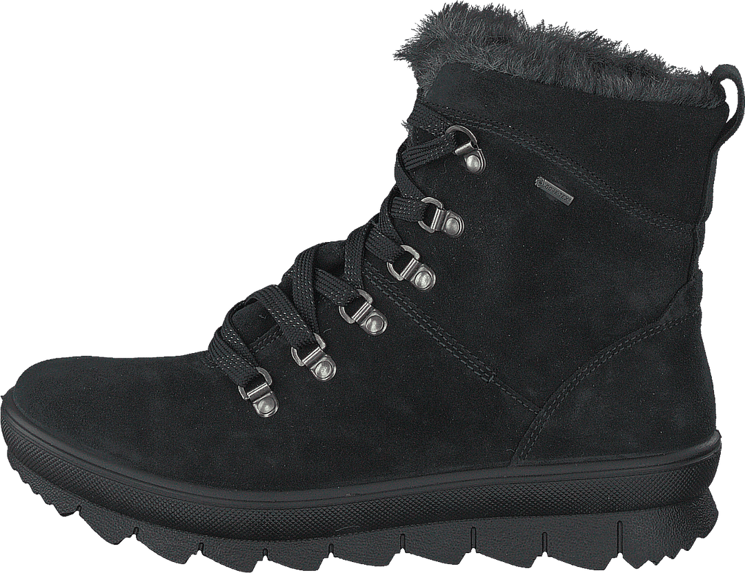 Novarra Black