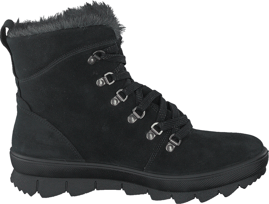 Novarra Black