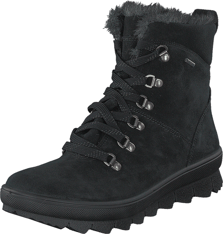 Novarra Black