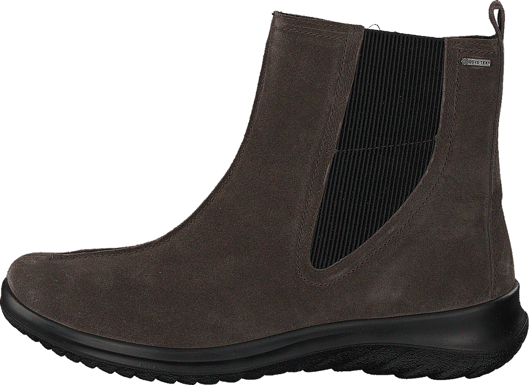 Softboot Grey