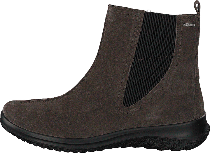 Softboot Grey