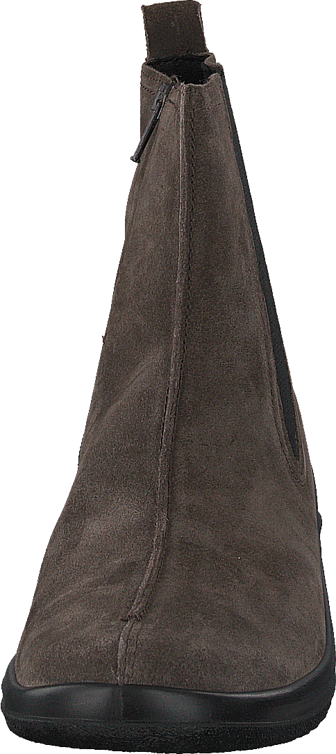 Softboot Grey