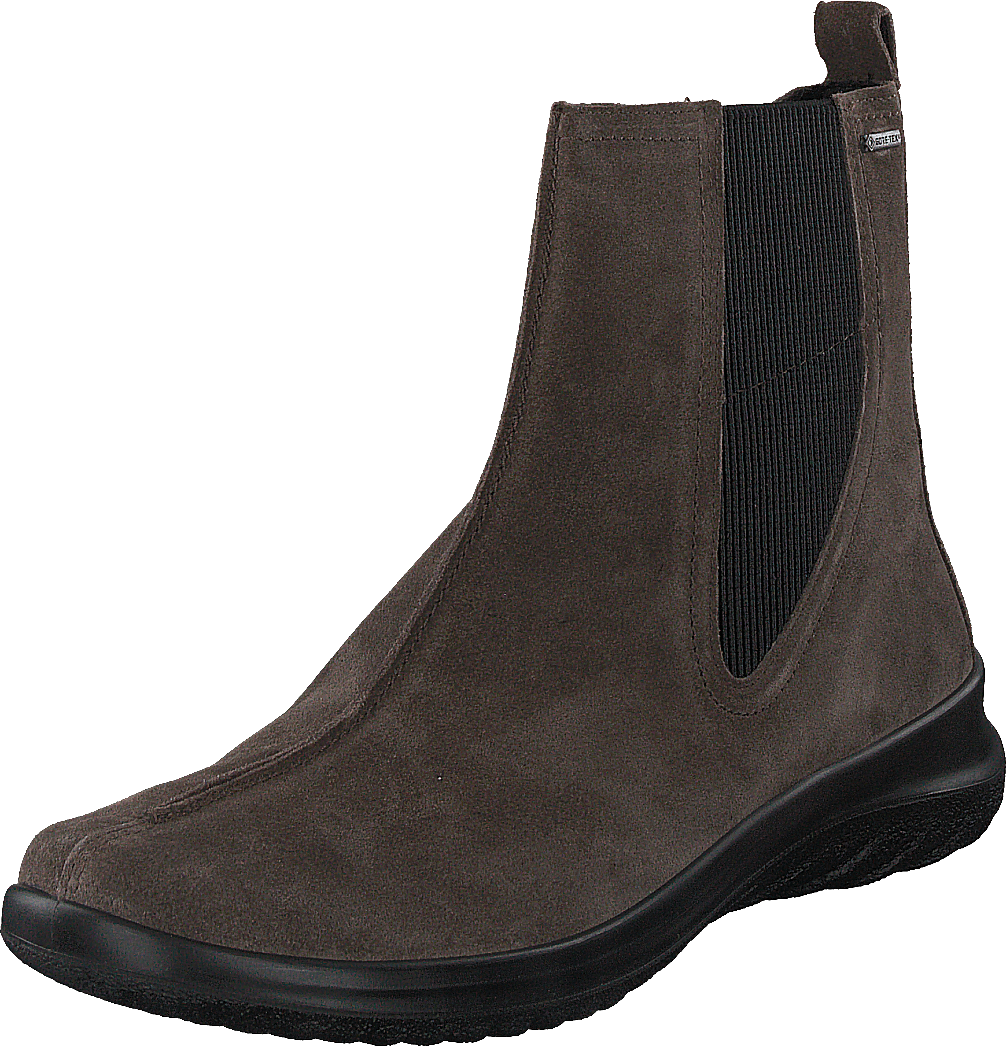 Softboot Grey