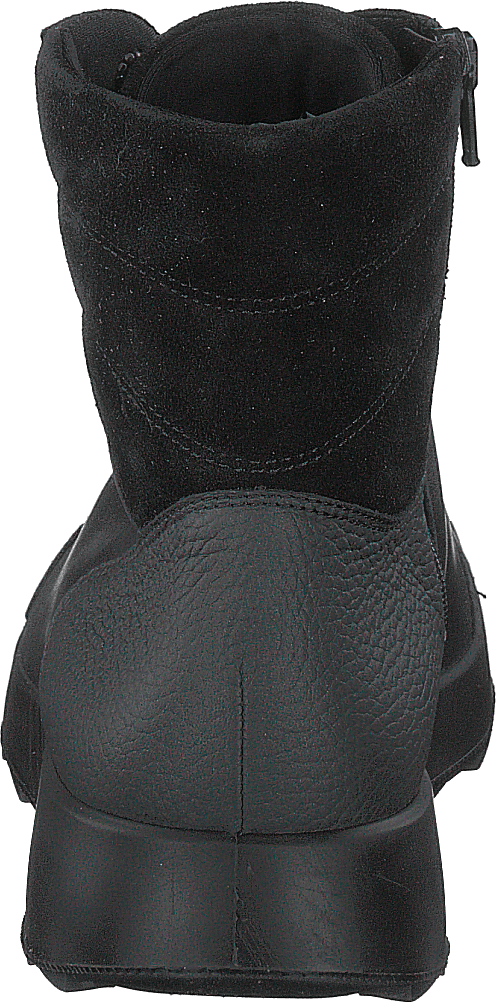 Essence Black