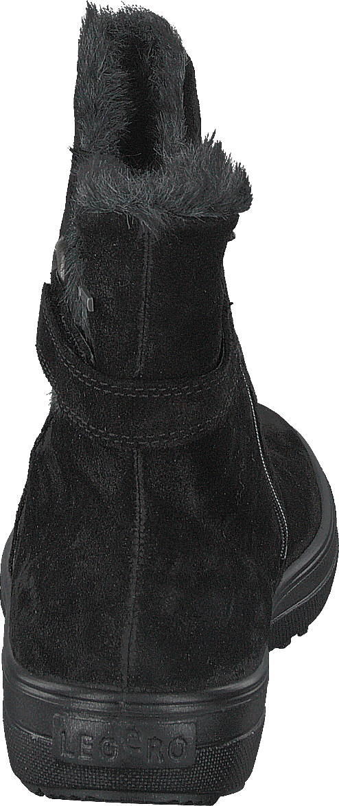 Mira Black
