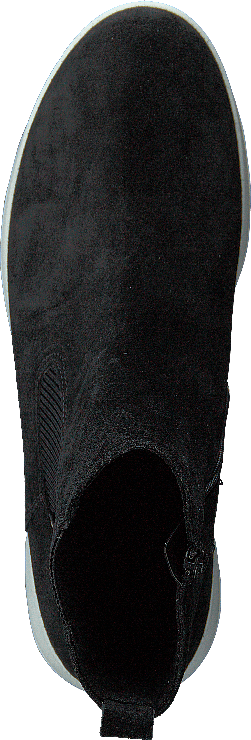 Essence Black