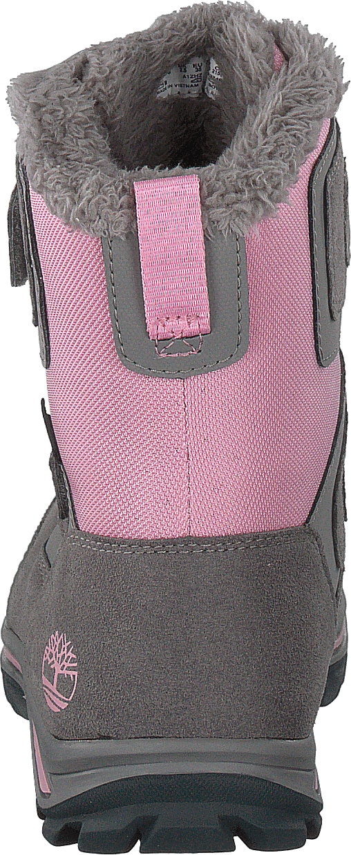Chillberg 2-strap Gtx Steeple Grey