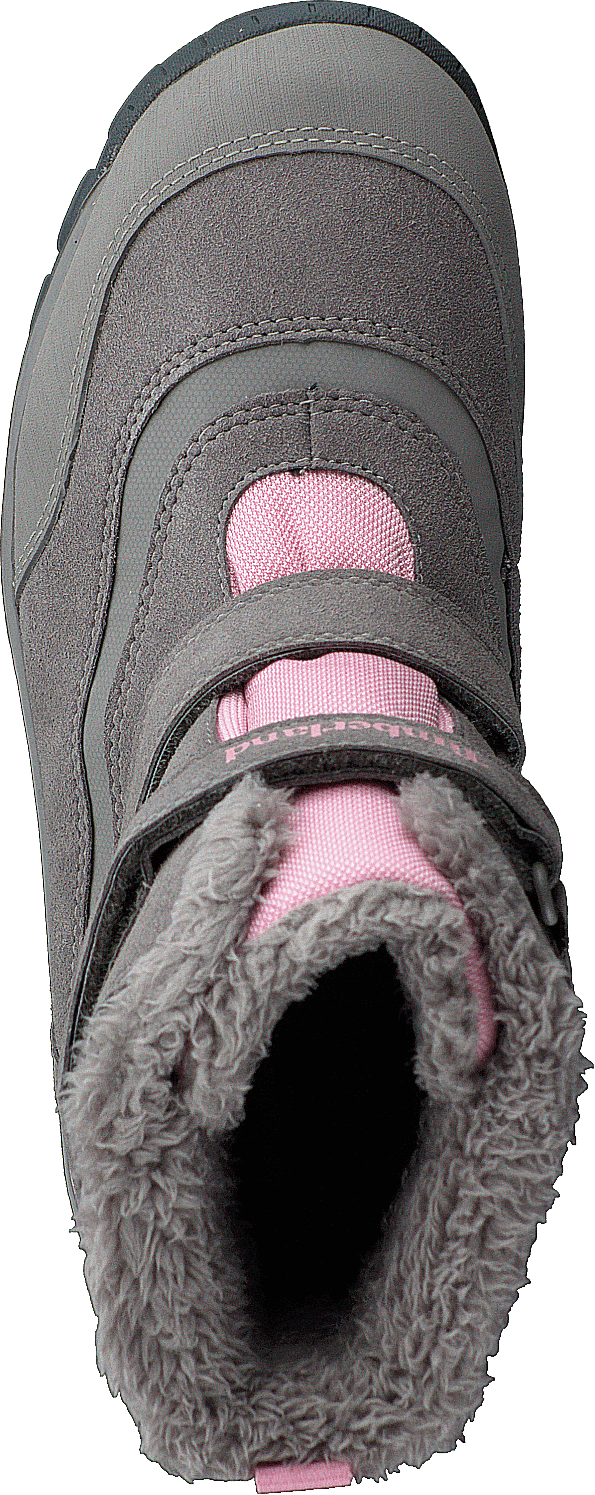 Chillberg 2-strap Gtx Steeple Grey