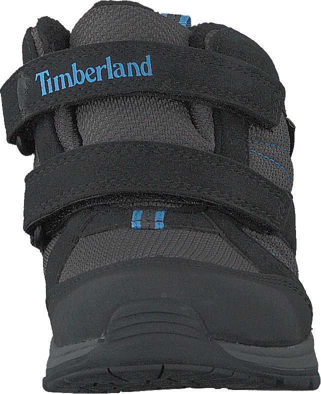 Neptune Park Mid Gtx 2 Strap W Jet Black