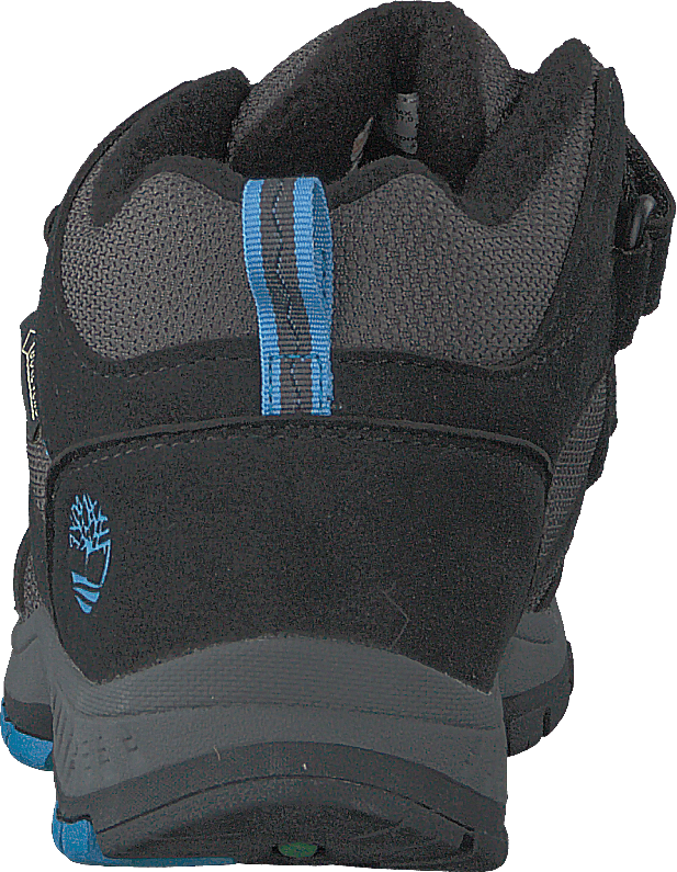 Neptune Park Mid Gtx 2 Strap W Jet Black