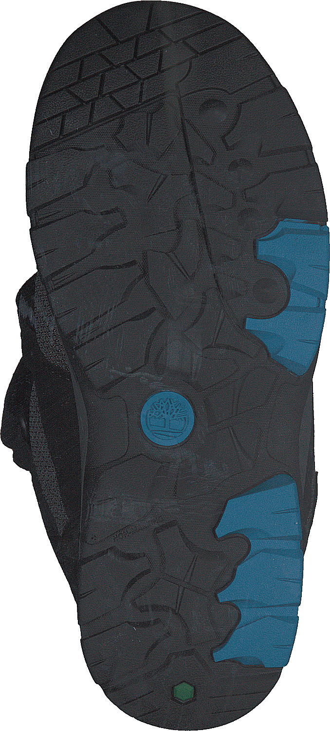 Neptune Park Mid Gtx 2 Strap W Jet Black