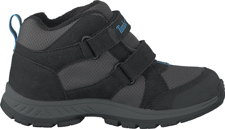 Neptune Park Mid Gtx 2 Strap W Jet Black