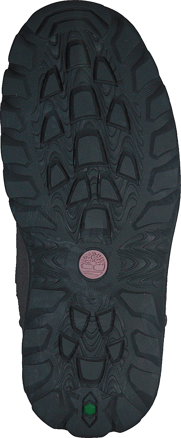 Chillberg 2-strap Gtx Steeple Grey