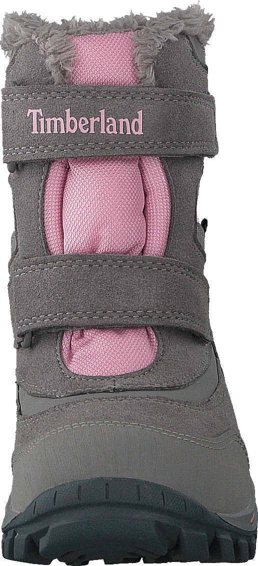 Chillberg 2-strap Gtx Steeple Grey
