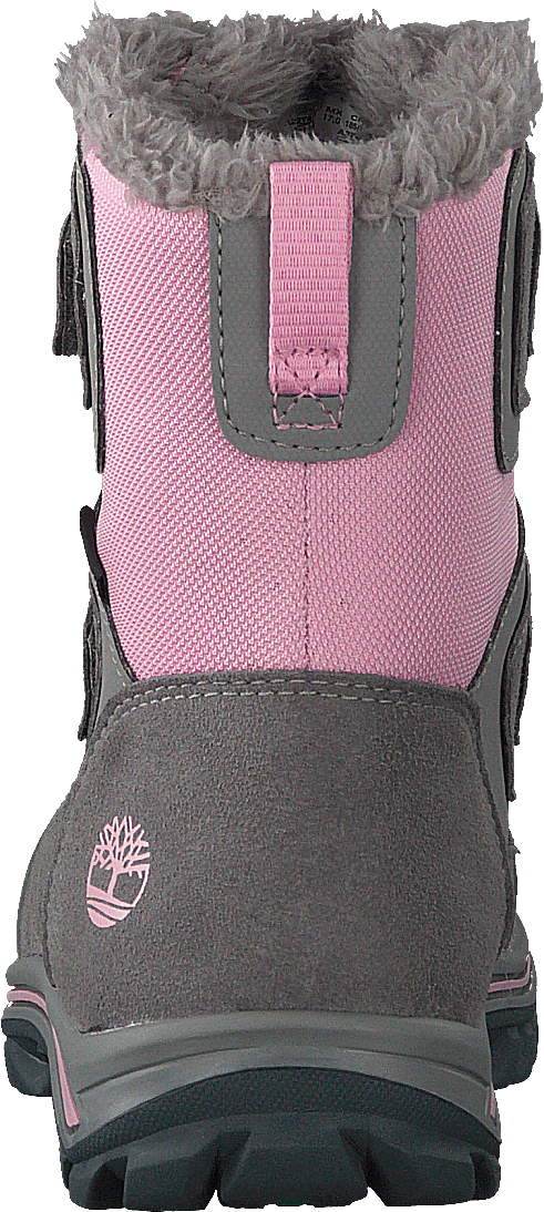 Chillberg 2-strap Gtx Steeple Grey