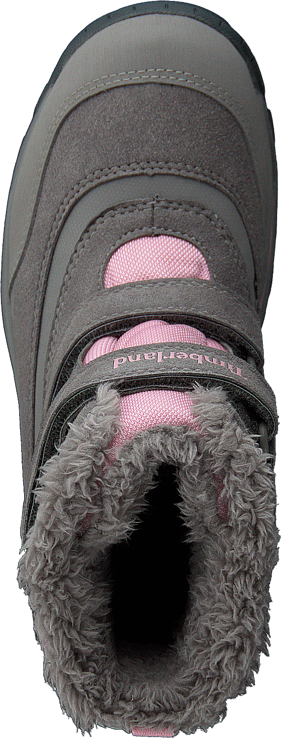 Chillberg 2-strap Gtx Steeple Grey