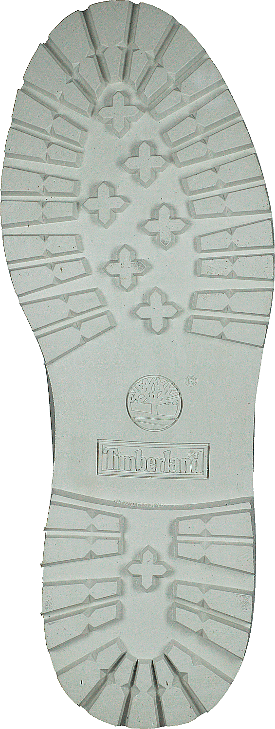 6 Inch Premium WP Boot L/f- W Bianco