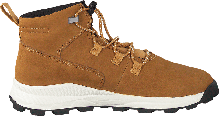 Brooklyn Modern Alpine Chukka Wheat