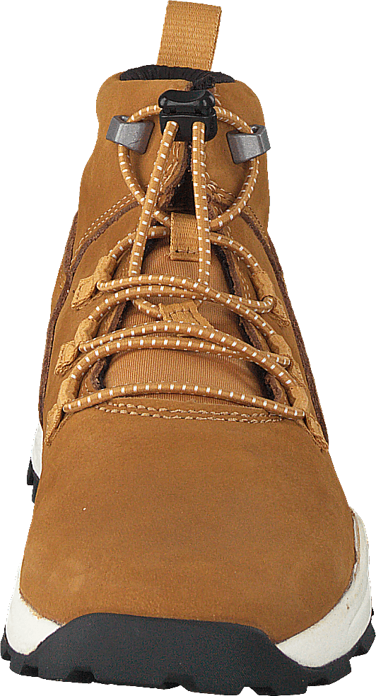 Brooklyn Modern Alpine Chukka Wheat