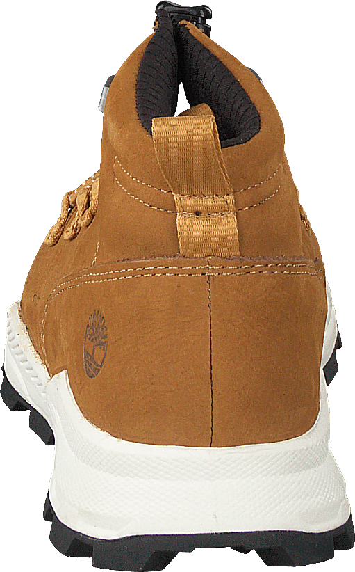 Brooklyn Modern Alpine Chukka Wheat