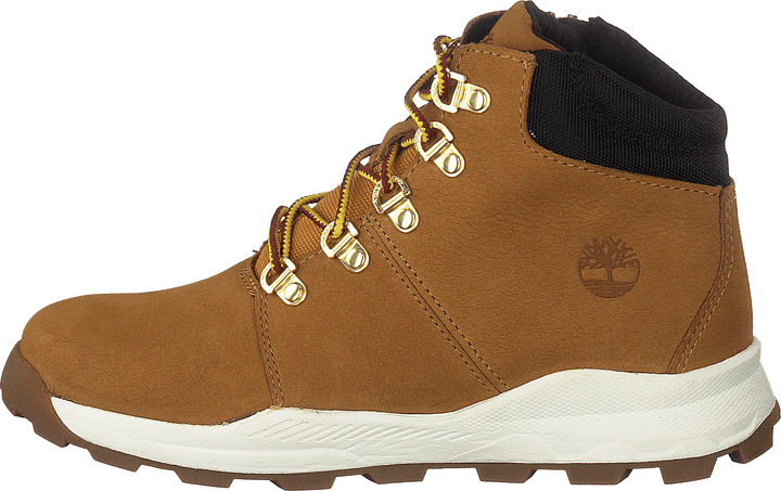 Brooklyn Hiker Grano