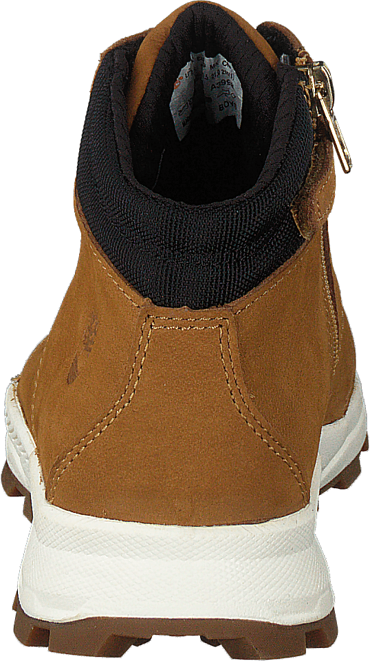 Brooklyn Hiker Grano