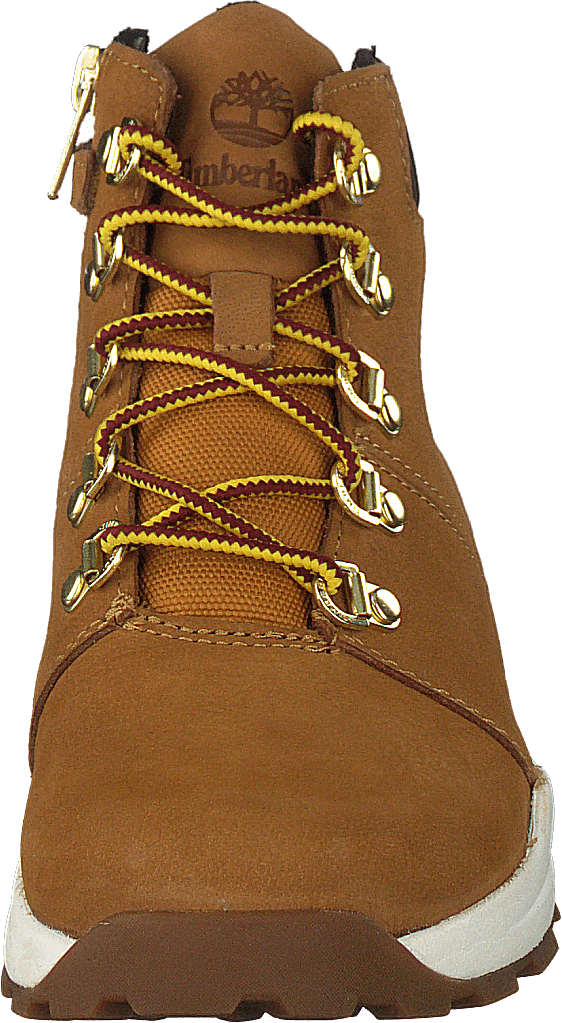 Brooklyn Hiker Grano