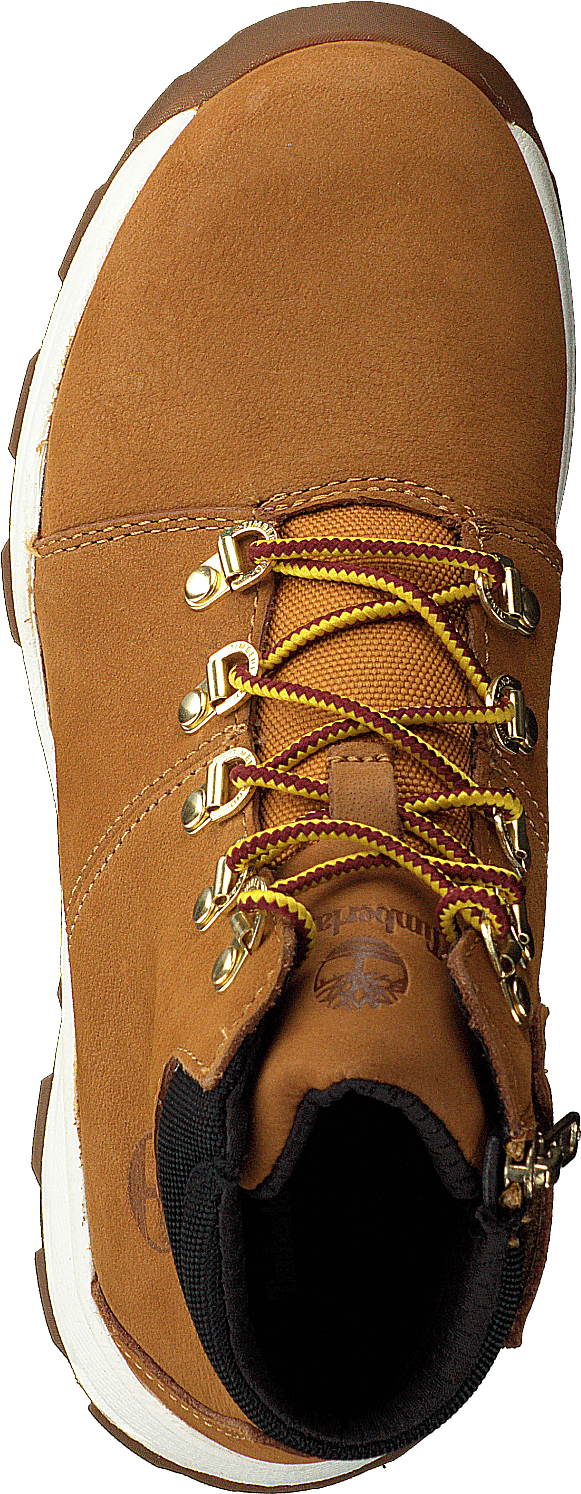 Brooklyn Hiker Grano