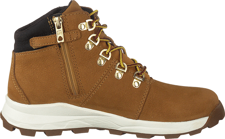 Brooklyn Hiker Grano
