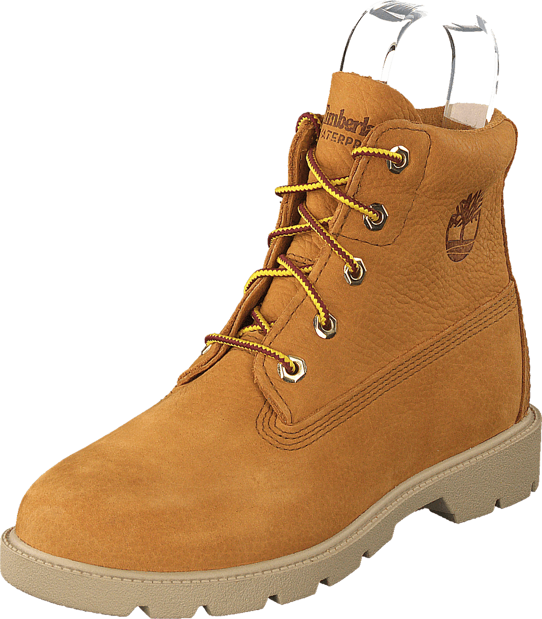 Tbl 1973 Newman6" Boot Wp Wheat