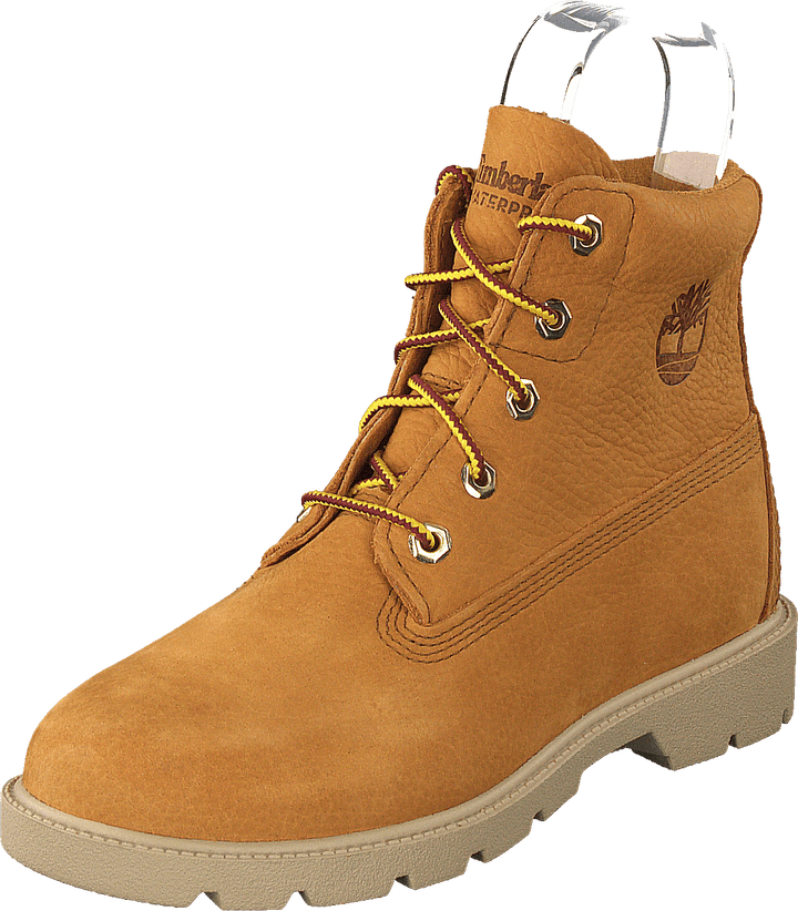 Tbl 1973 Newman6" Boot Wp Wheat