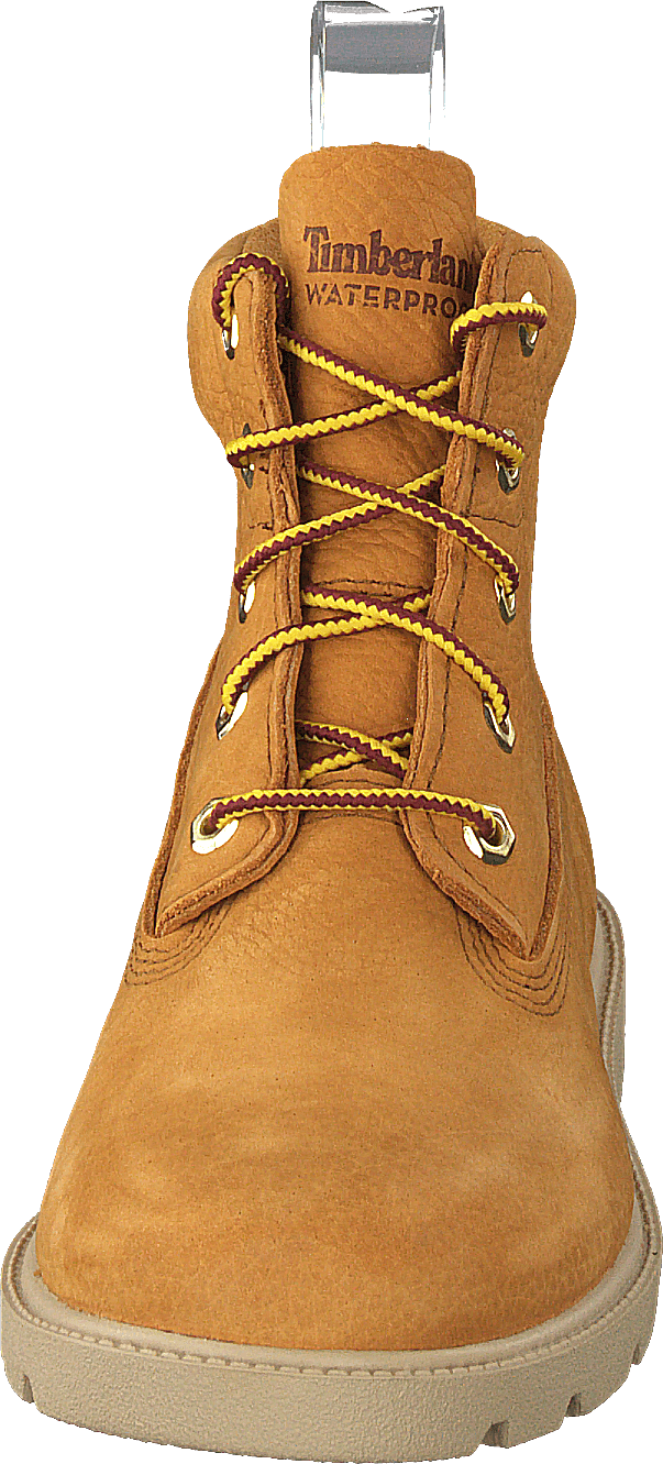 Tbl 1973 Newman6" Boot Wp Wheat