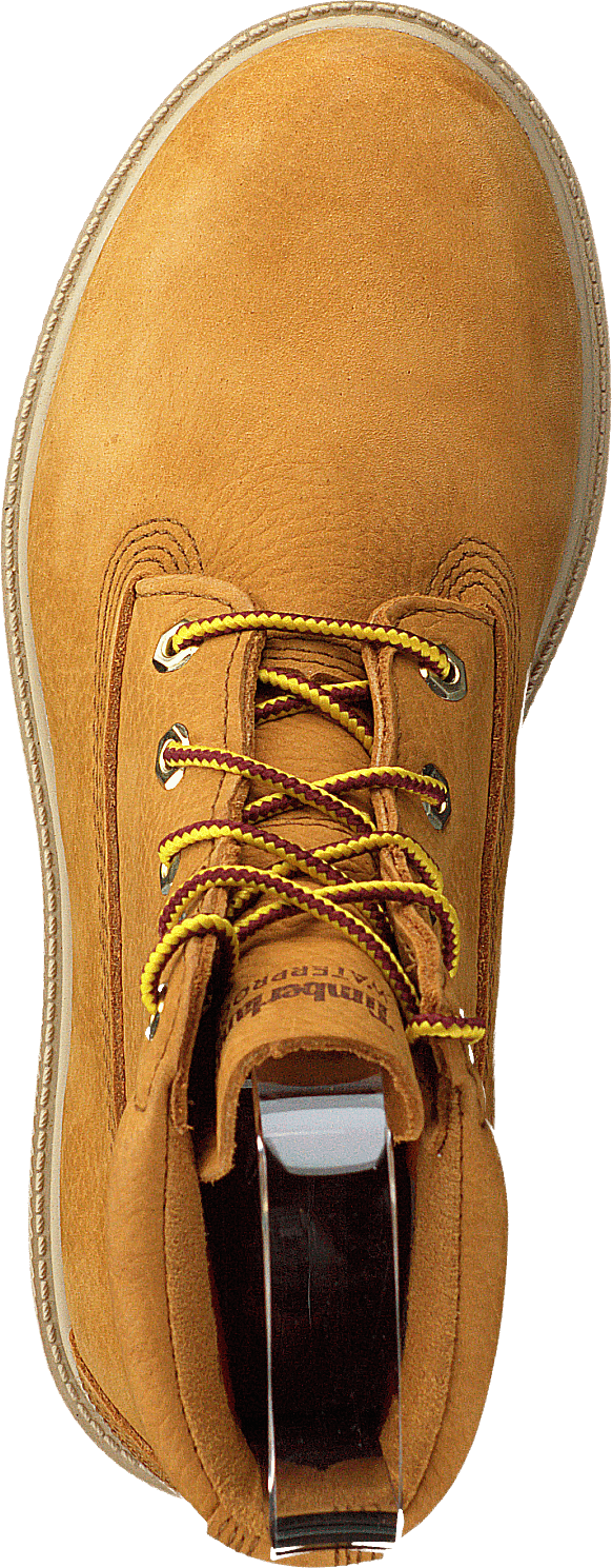 Tbl 1973 Newman6" Boot Wp Wheat