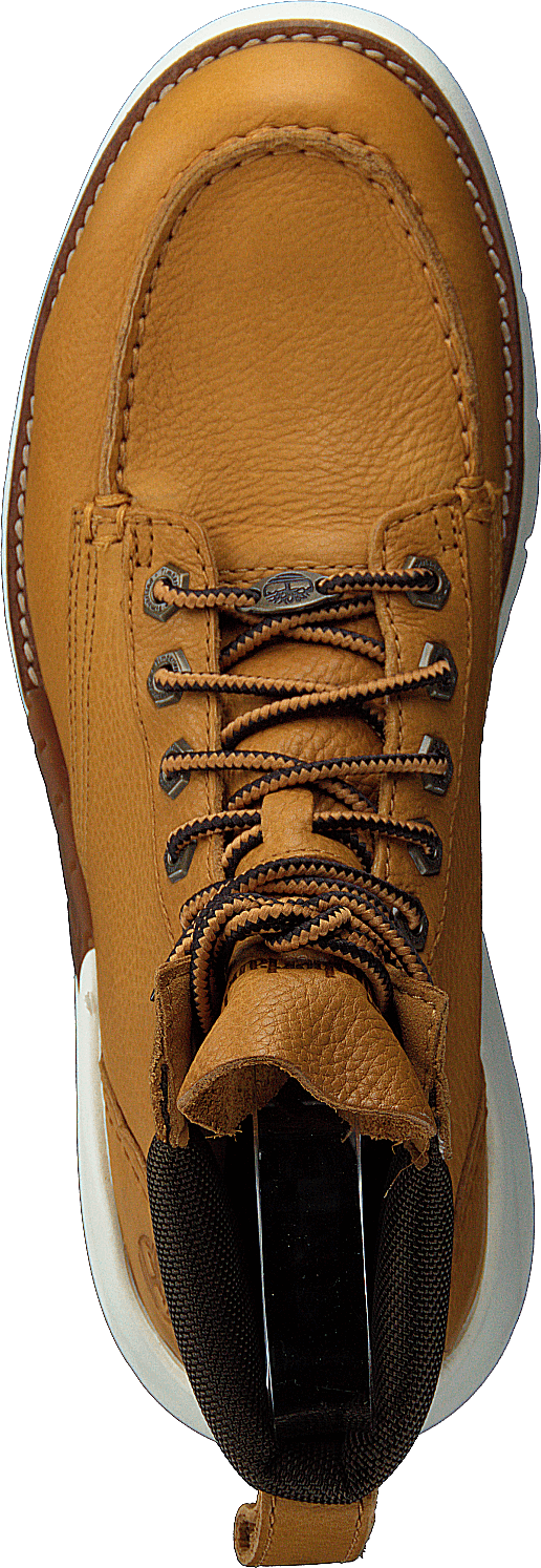 Mtcr Moc Toe Boot Spruce Yellow