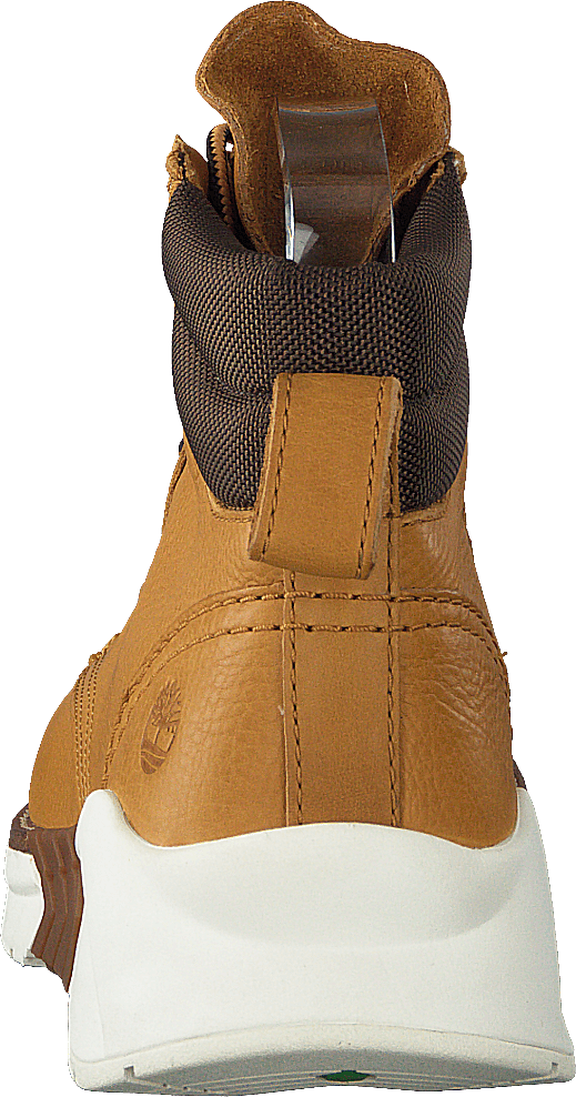 Mtcr Moc Toe Boot Spruce Yellow