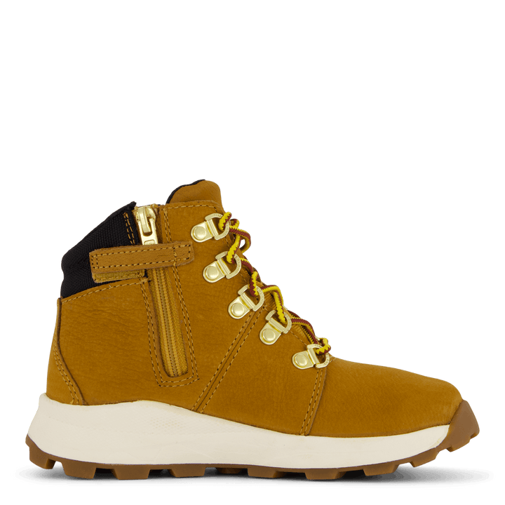 Brooklyn Hiker Wheat