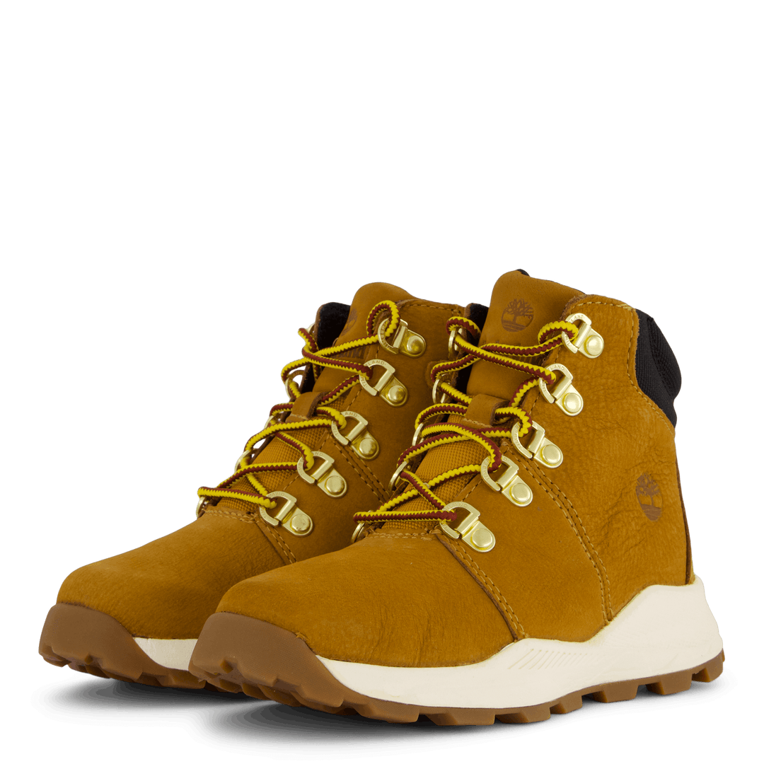 Brooklyn Hiker Wheat