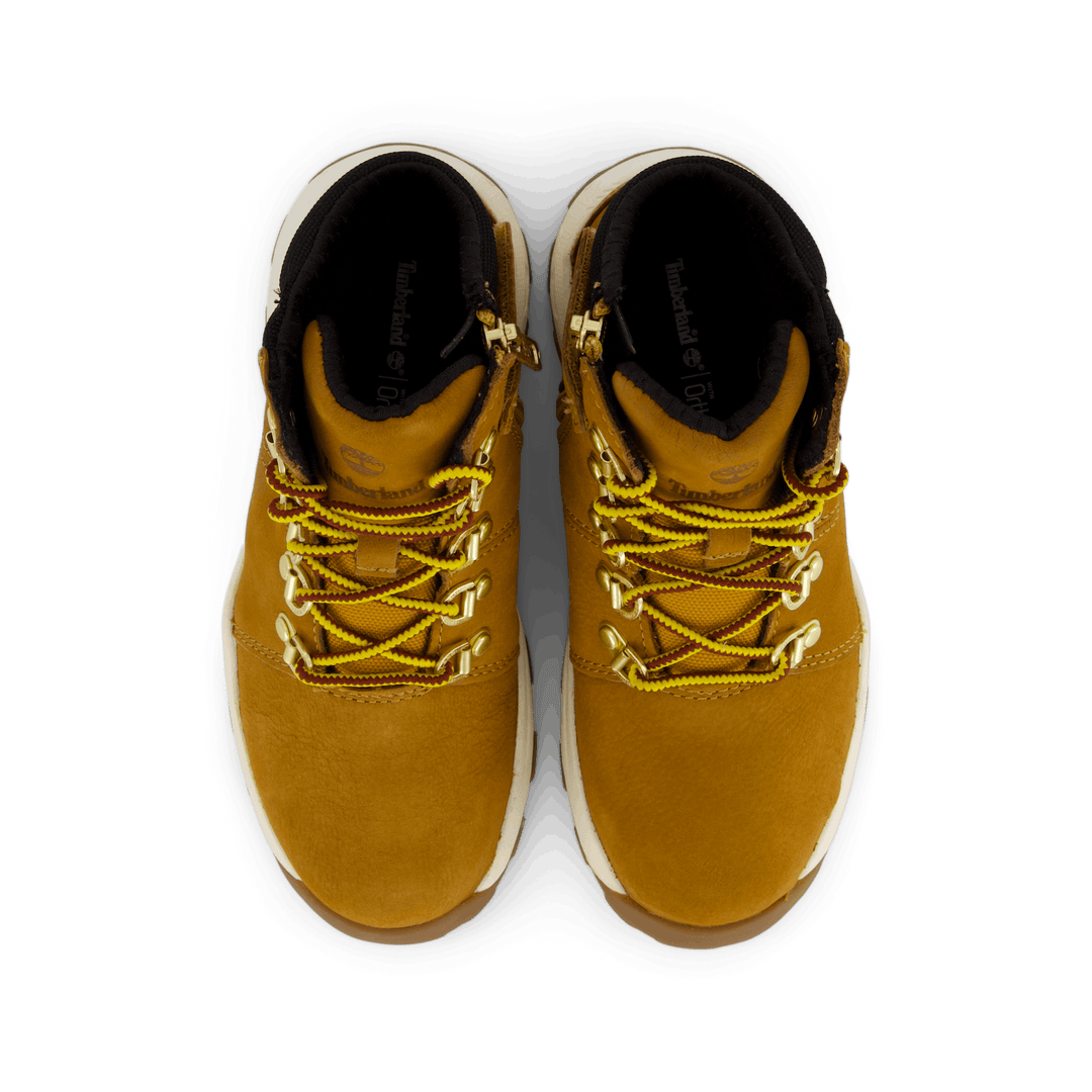 Brooklyn Hiker Wheat