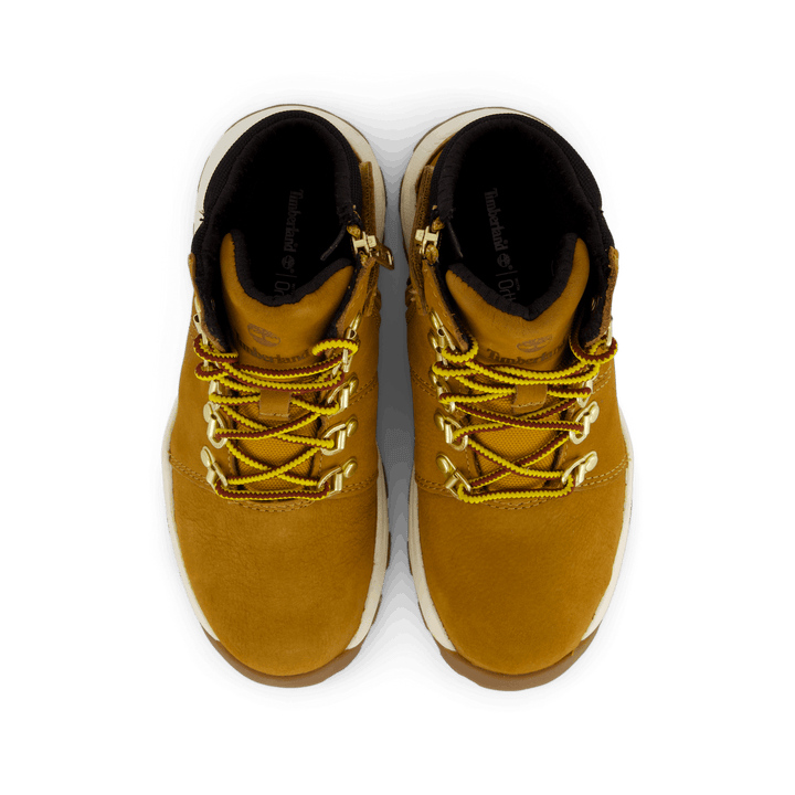 Brooklyn Hiker Wheat