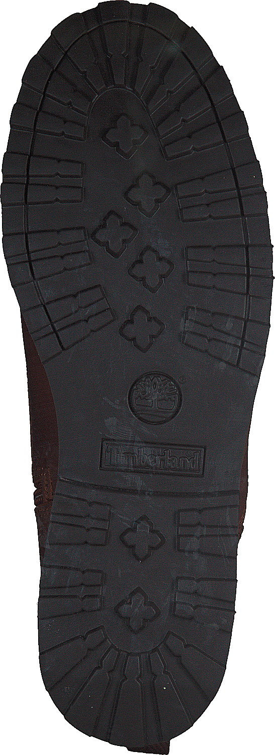Courma Kid Warm Lined Boot Glazed Ginger