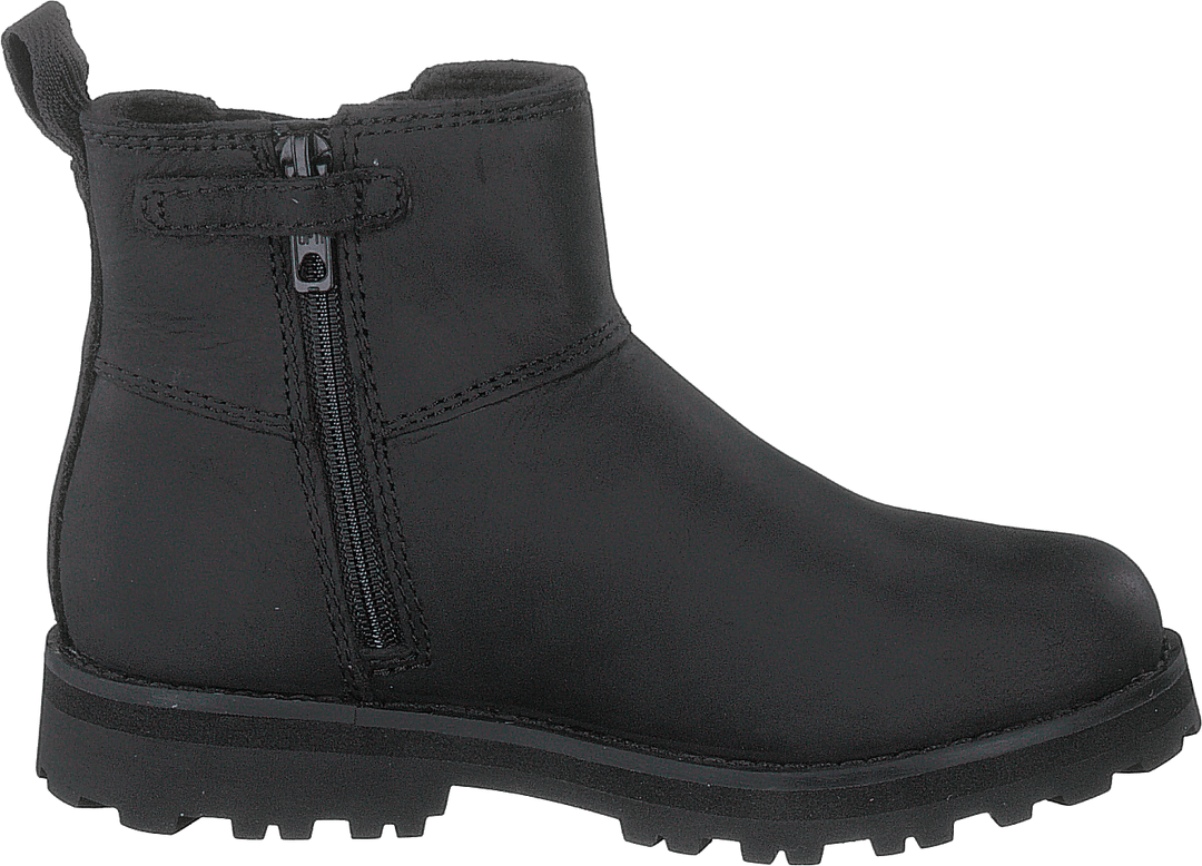 Courma Kid Chelsea Black