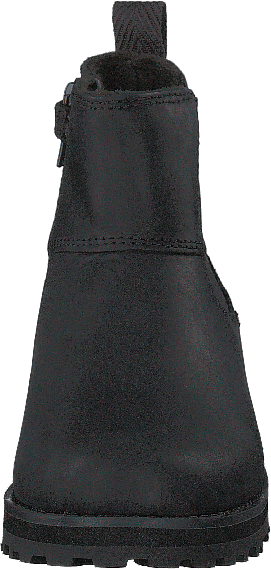 Courma Kid Chelsea Black