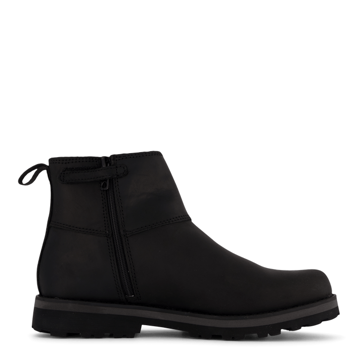 Courma Kid Chelsea Black