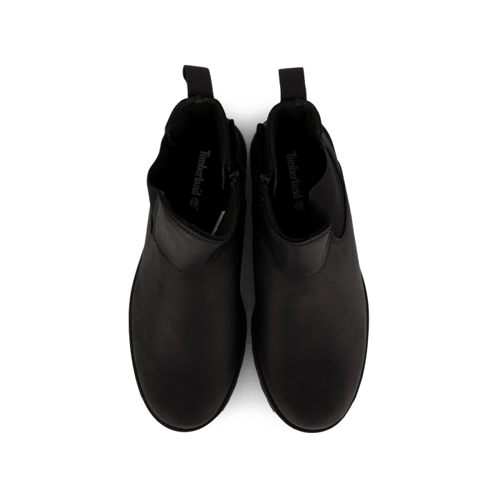 Courma Kid Chelsea Black