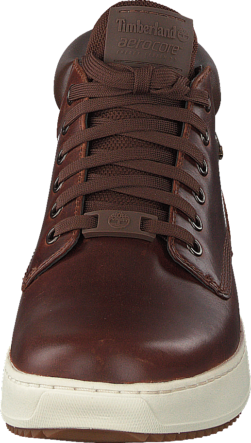 Cityroam Gtx Chukka Saddle Brown