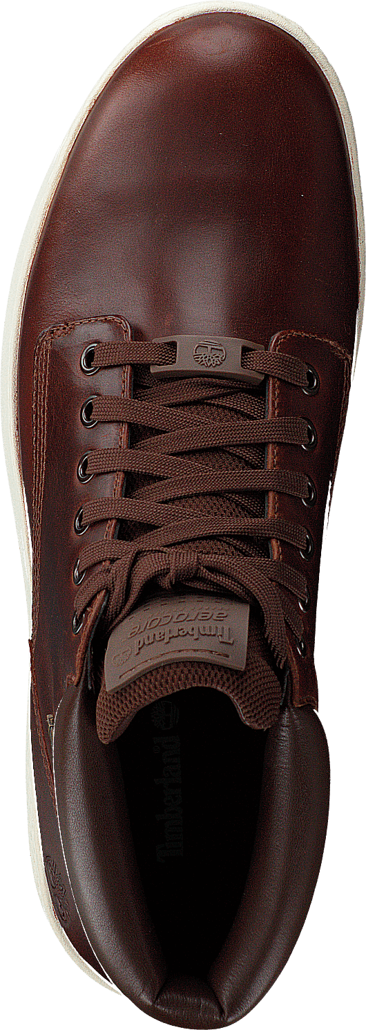 Cityroam Gtx Chukka Saddle Brown
