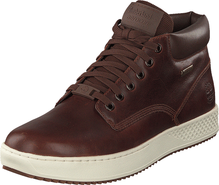 Cityroam Gtx Chukka Saddle Brown