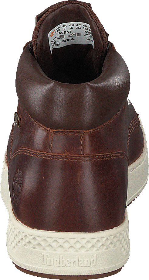Cityroam Gtx Chukka Saddle Brown