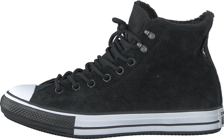 Chuck Taylor Goretex Boot Black
