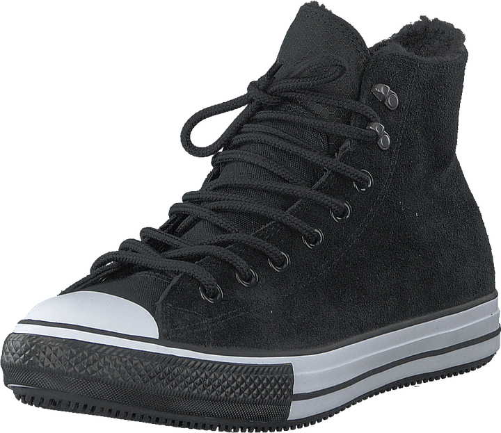 Chuck Taylor Goretex Boot Black